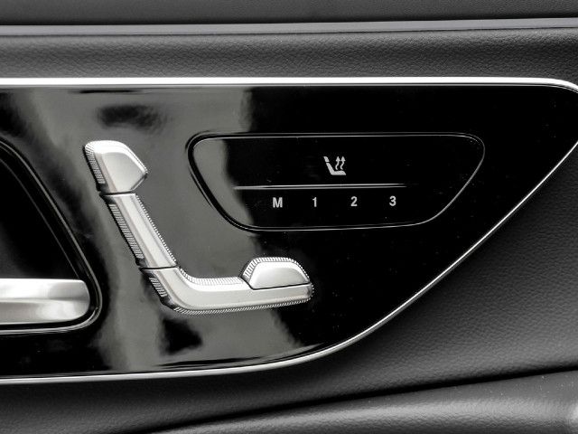 Mercedes-Benz E 220 AMG Line E 220 d Estate