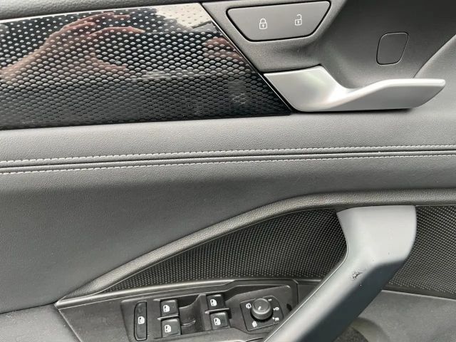 Volkswagen Tiguan DSG Life