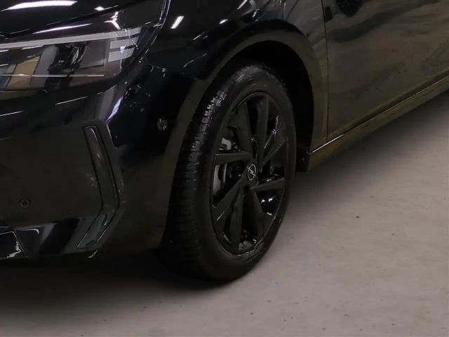 Opel Corsa Edition F Edition Hybrid