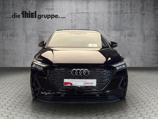 Audi Q4 e-tron 35 Sportback