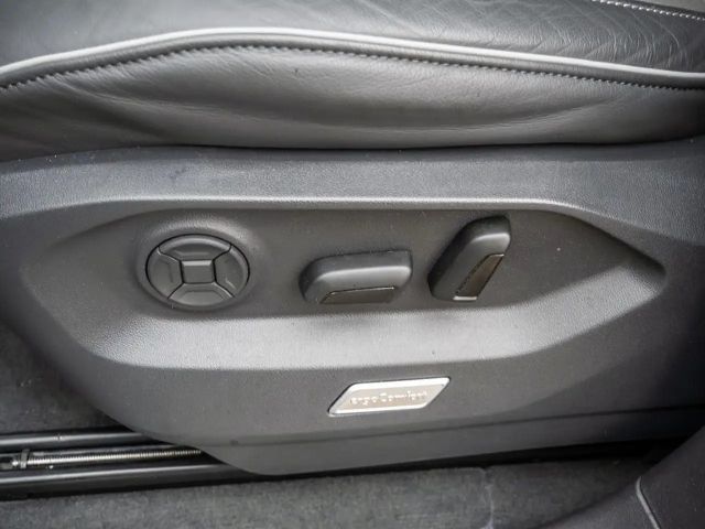 Volkswagen Touareg 3.0 V6 TDI 3.0 V6 TSI R-Line