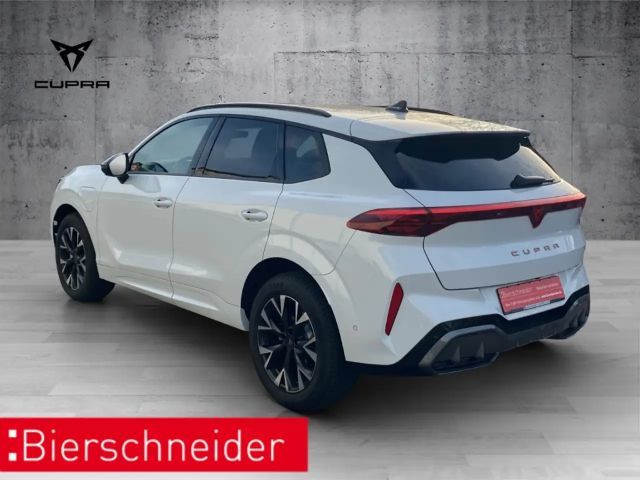 Cupra Terramar 1.5 e-Hybrid e-Hybrid