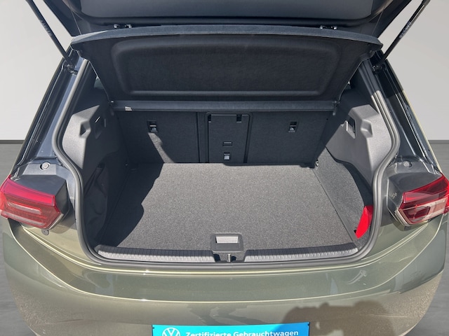 Volkswagen ID.3 IQ.Drive Performance Pro