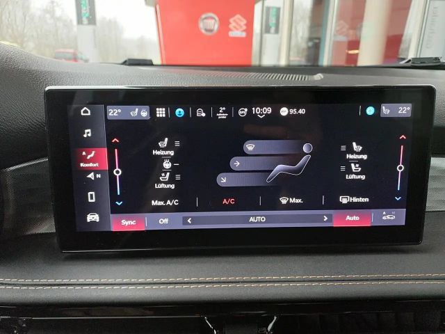 Alfa Romeo Tonale Veloce