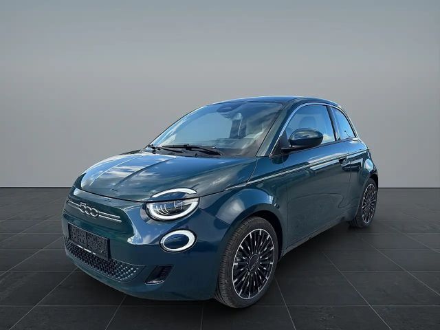 Fiat 500e 42 kWh La Prima