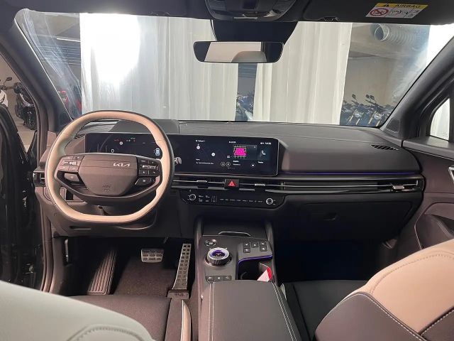 Kia Sportage GDi GT-Line Vierwielaandrijving