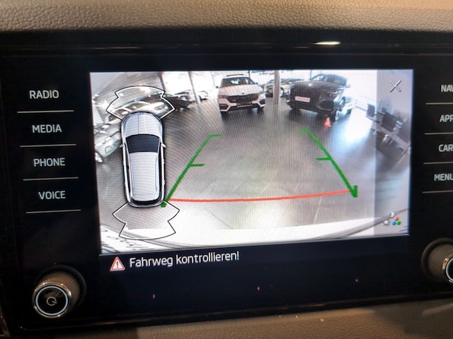 Skoda Karoq 2.0 TDI Tour