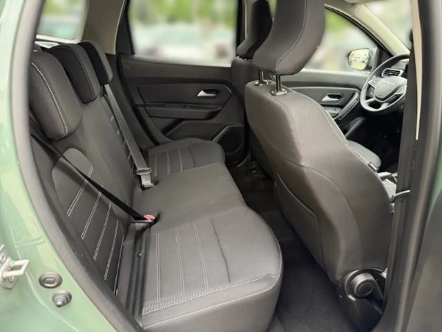Dacia Duster 1.3 TCe II TCe 150