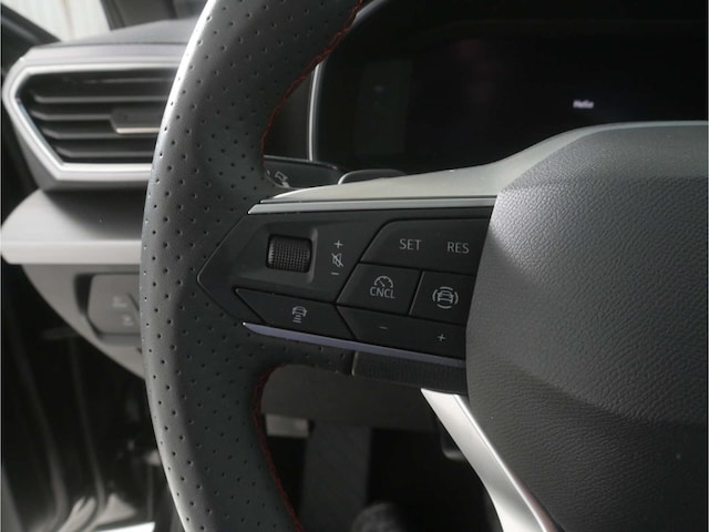 Seat Leon 2.0 TDI FR-lijn Sportstourer