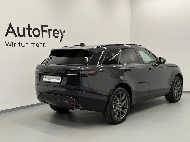Land Rover Range Rover Velar P400e