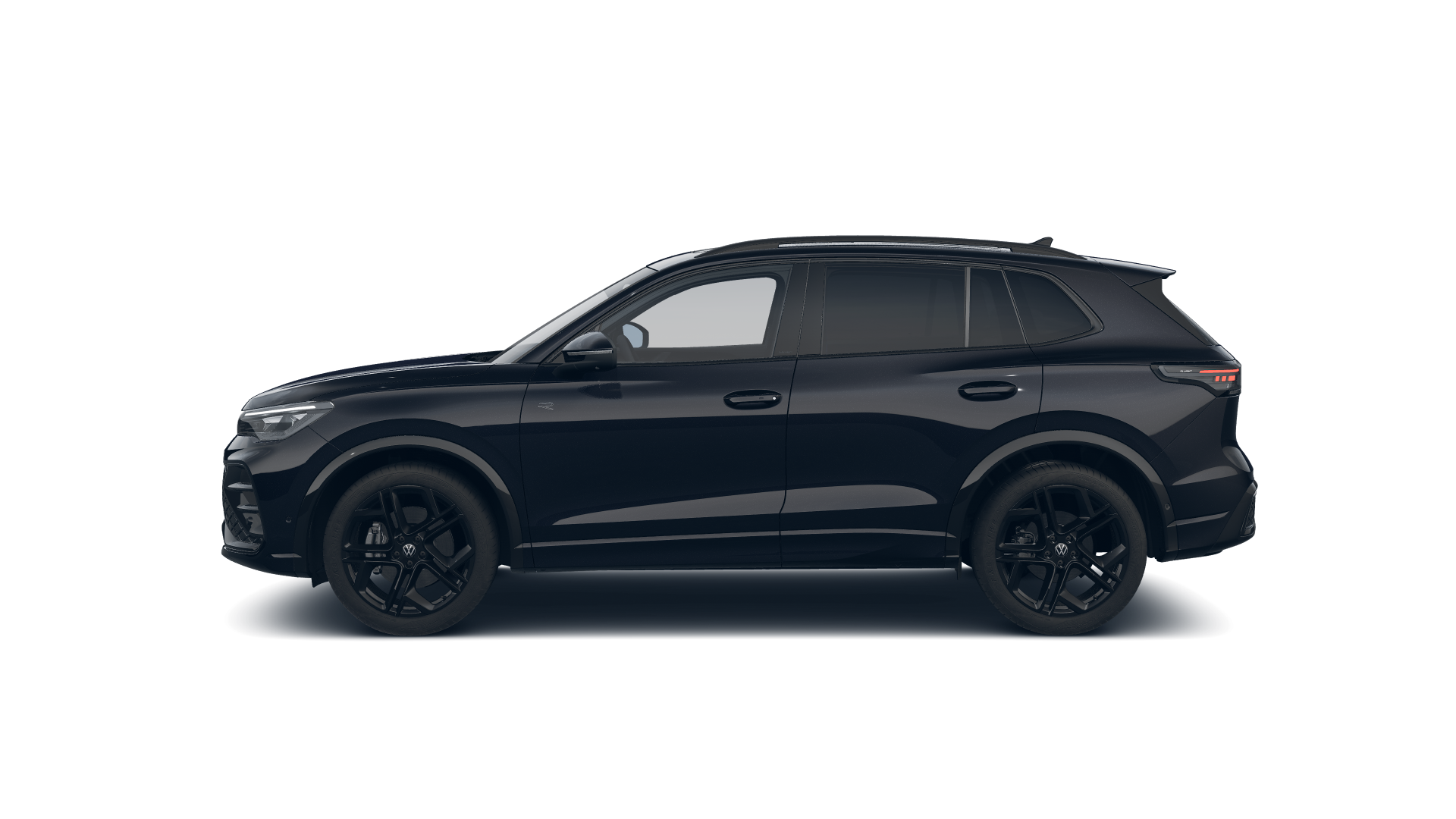 Volkswagen Tiguan 2.0 TDI 4Motion DSG R-Line