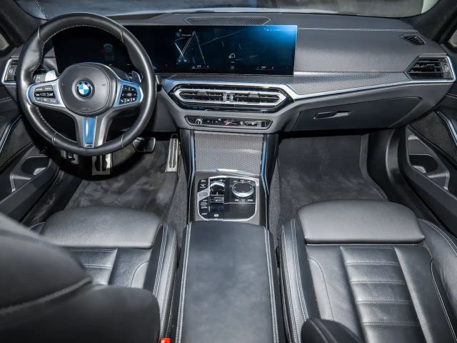 BMW 330 330d M-Sport Sedan xDrive