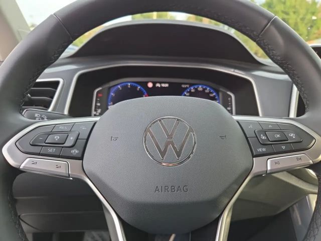 Volkswagen T-Roc 1.5 TSI DSG Style