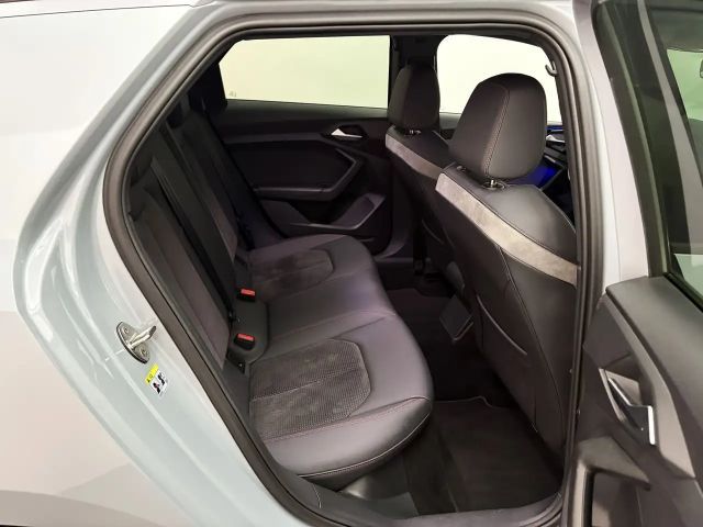 Audi A1 2.0 TFSI Sportback