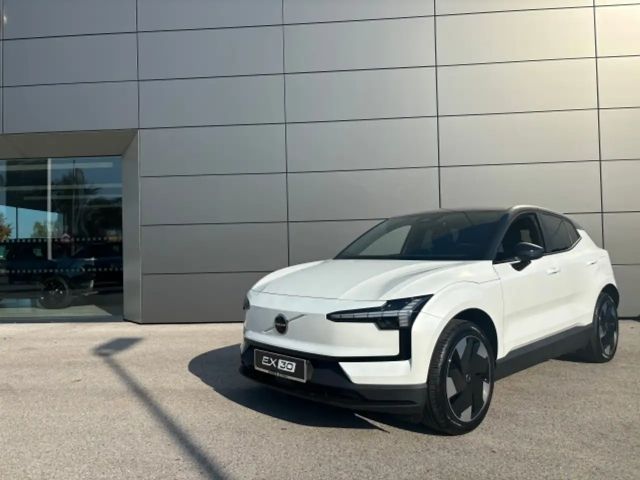 Volvo EX30 Plus Twin motor