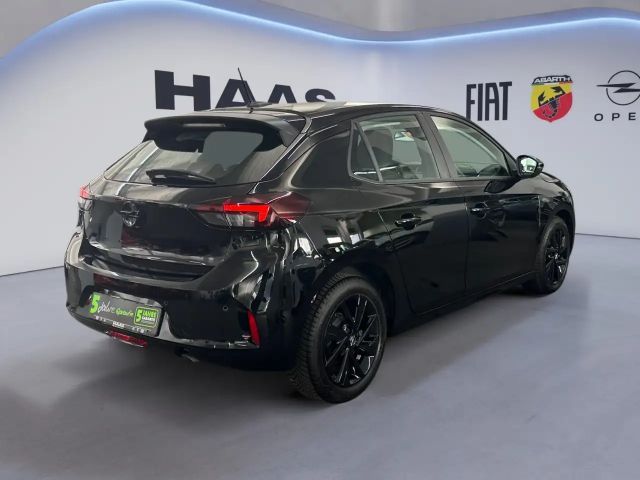 Opel Corsa 1.2 Turbo Edition Turbo