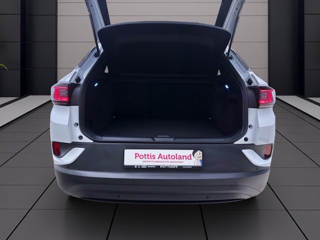 Volkswagen ID.4 IQ.Drive Performance Pro