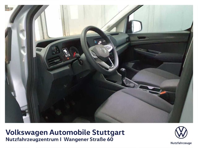 Volkswagen Caddy 2.0 TDI