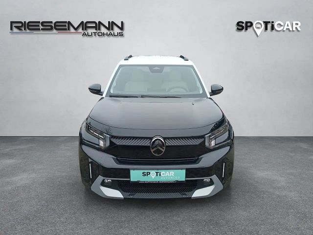 Citroën C3 Aircross Hybrid Max