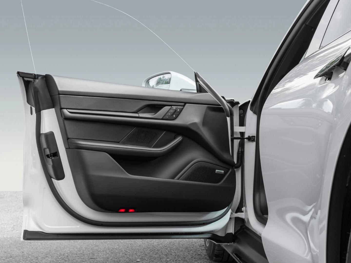 Porsche Taycan Sport Turismo