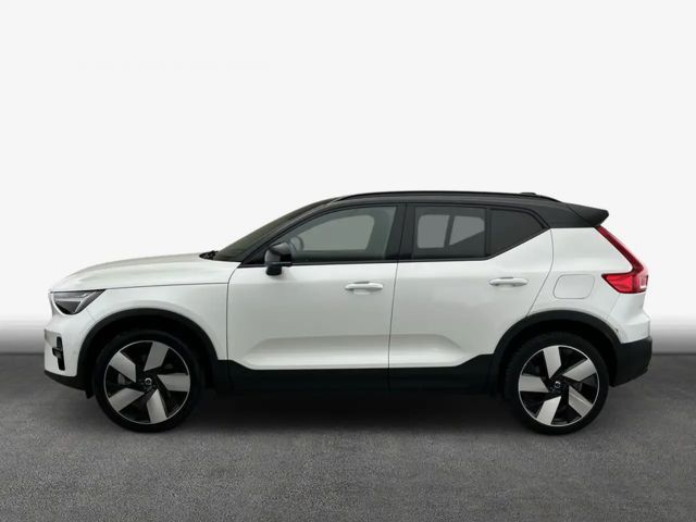 Volvo XC40 Recharge Ultimate