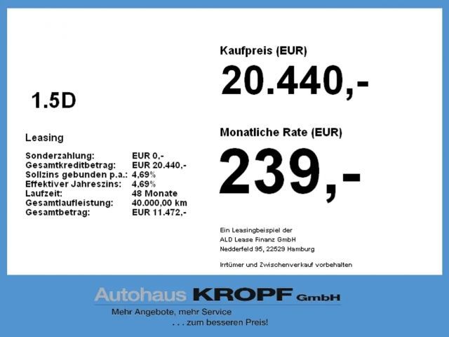 Opel Mokka 1.2 Turbo