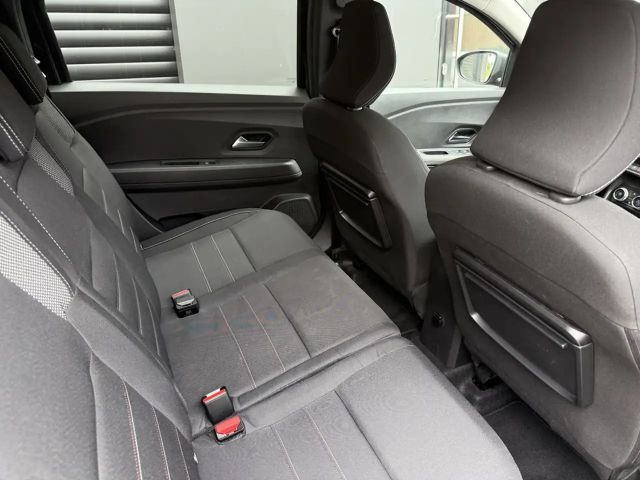 Dacia Jogger Extreme