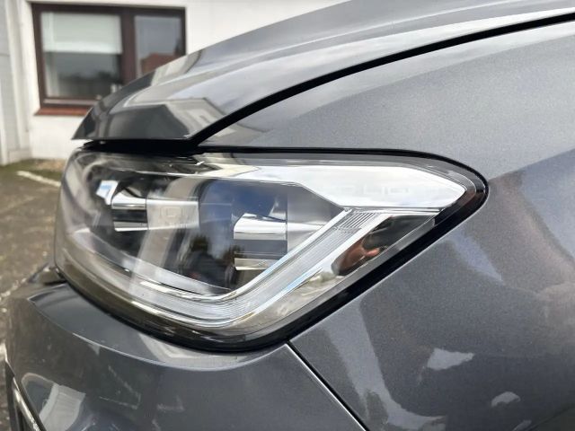 Volkswagen T-Roc 1.5 TSI