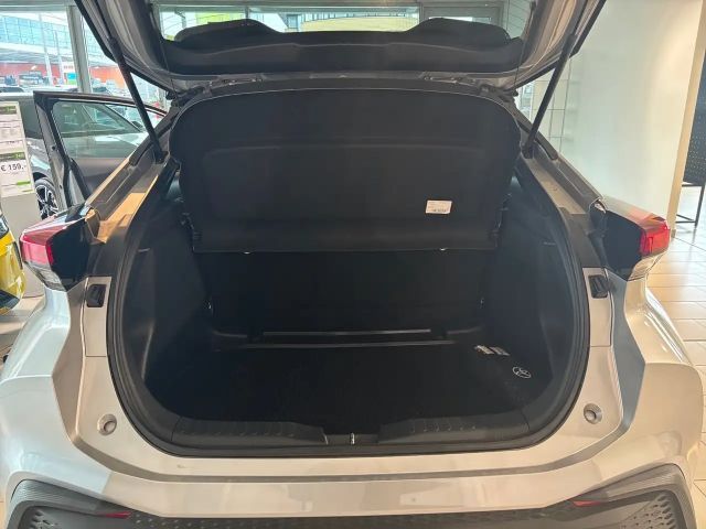 Toyota C-HR Active Hybride