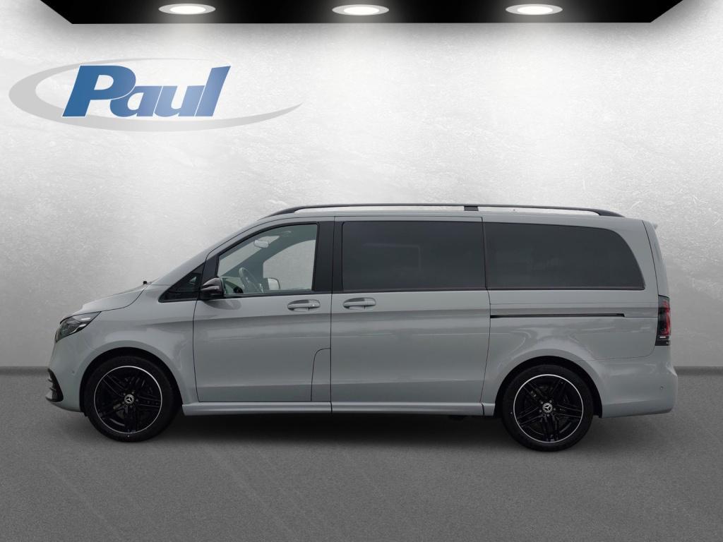 Mercedes-Benz V 300 AMG Line AVANTGARDE V 300 d