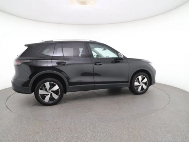 Volkswagen Tiguan DSG eHybrid