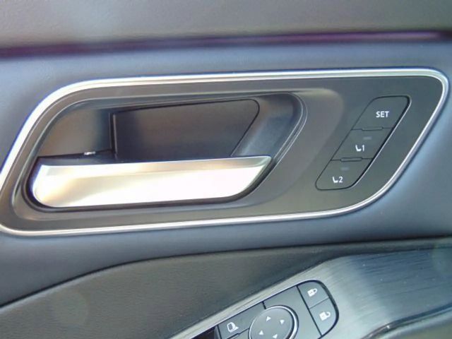 Nissan Qashqai Tekna