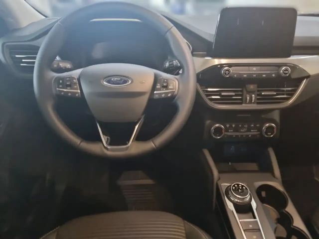 Ford Kuga AWD Titanium X