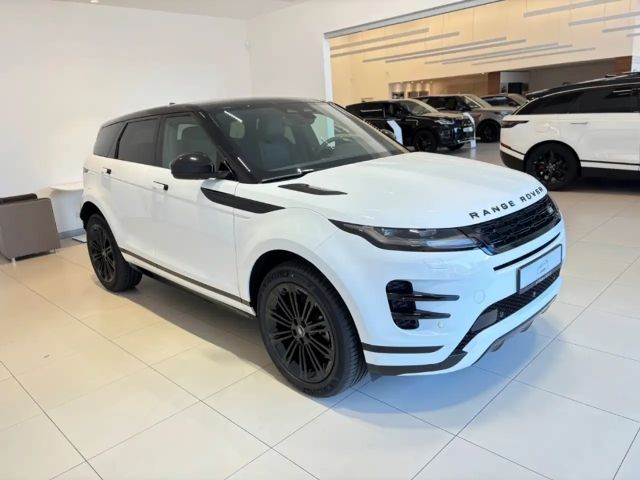 Land Rover Range Rover Evoque D200 Dynamic SE
