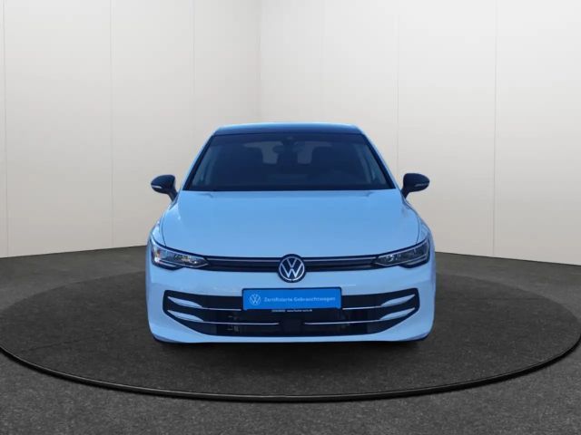 Volkswagen Golf 2.0 TDI Golf VIII