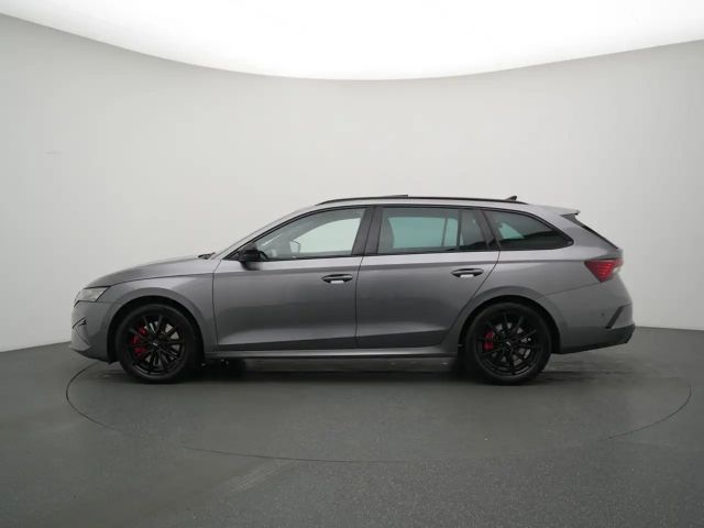 Skoda Octavia Combi RS