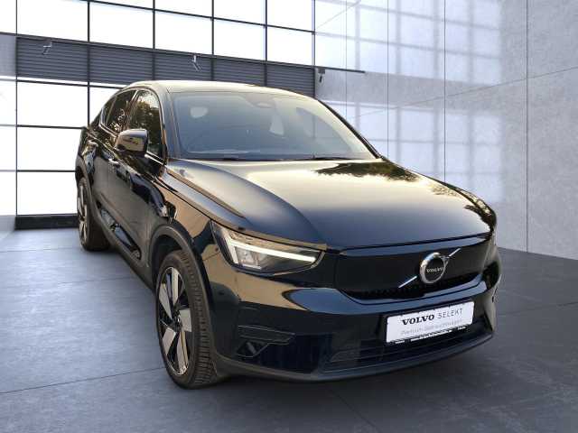 Volvo C40 Recharge