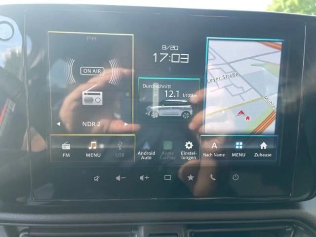 Suzuki Swift Comfort Hybrid