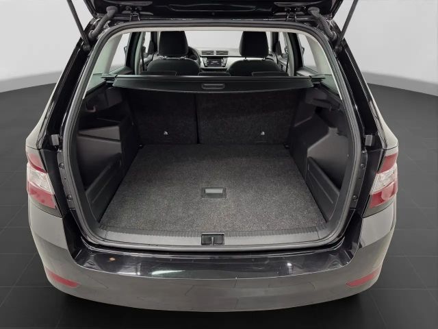 Skoda Fabia Ambition