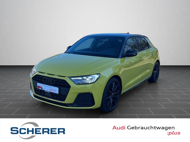 Audi A1 30 TFSI S-Tronic Sportback