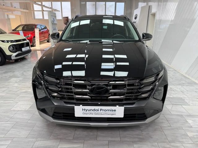 Hyundai Tucson 1.6 T-GDi Trend