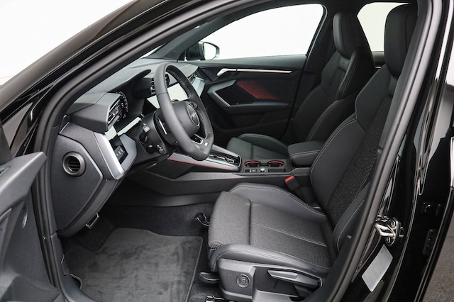 Audi A3 S-Tronic Sportback