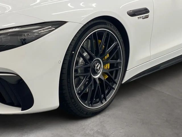 Mercedes-Benz AMG SL 4MATIC SL 63 AMG