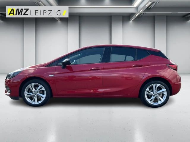 Opel Astra 1.2 Turbo GS-Line Grand Sport Turbo