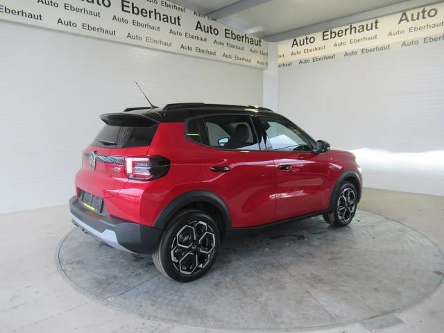 Citroën ë-C3 44 kWh Max