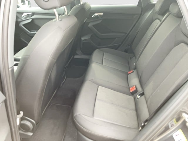 Audi A3 35 TDI S-Tronic Sportback