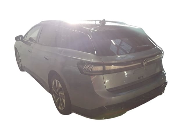 Volkswagen ID.7 GTX Tourer