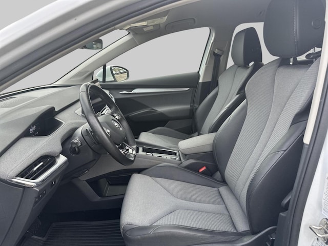 Skoda Enyaq Loft iV 80