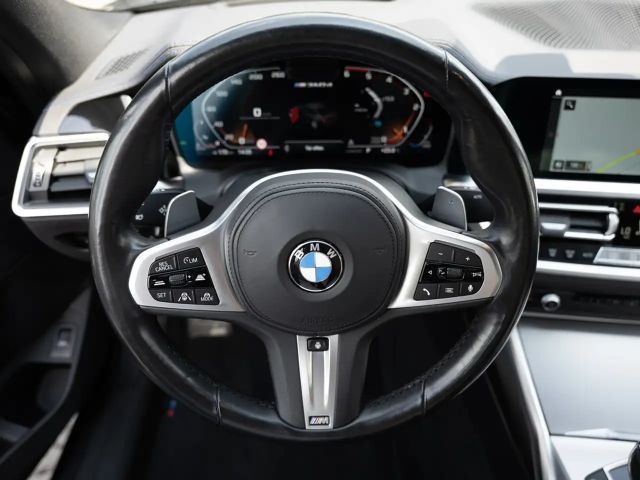 BMW 340 340d Sedan xDrive