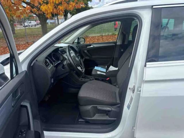 Volkswagen Tiguan 2.0 TDI DSG Life